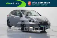 2024 Nissan LEAF