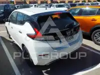 2024 Nissan LEAF