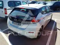 2024 Nissan LEAF
