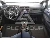 2024 Nissan LEAF