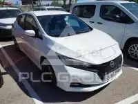 2024 Nissan LEAF