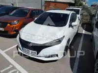 2024 Nissan LEAF