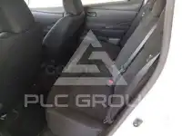 2024 Nissan LEAF