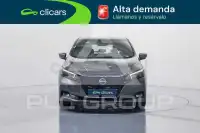 2024 Nissan LEAF