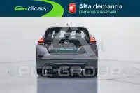 2024 Nissan LEAF