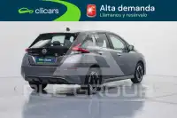 2024 Nissan LEAF