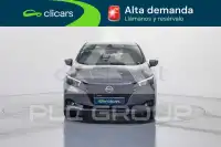 2024 Nissan LEAF