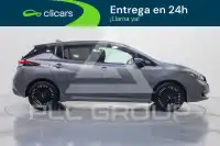 2024 Nissan LEAF
