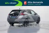 2024 Nissan LEAF