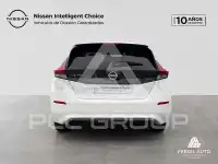 2024 Nissan LEAF
