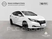 2024 Nissan LEAF