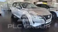 2024 Nissan QASHQAI