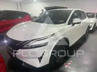 2024 Nissan QASHQAI