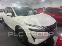 2024 Nissan QASHQAI