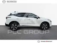 2024 Nissan QASHQAI