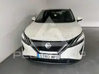 2024 Nissan QASHQAI