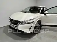 2024 Nissan QASHQAI