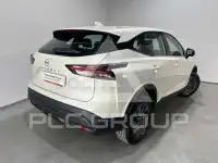 2024 Nissan QASHQAI