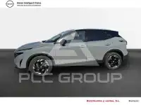 2024 Nissan QASHQAI