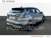 2024 Nissan QASHQAI