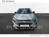 2024 Nissan QASHQAI