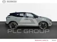 2024 Nissan QASHQAI