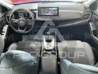 2024 Nissan QASHQAI