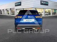 2024 Nissan QASHQAI