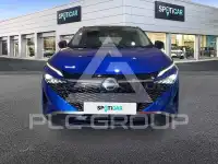 2024 Nissan QASHQAI