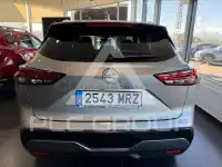 2024 Nissan QASHQAI
