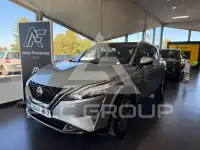 2024 Nissan QASHQAI