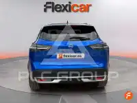 2024 Nissan QASHQAI