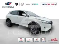 2024 Nissan QASHQAI