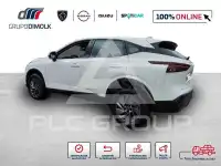 2024 Nissan QASHQAI