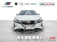 2024 Nissan QASHQAI