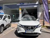 2024 Nissan QASHQAI