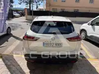 2024 Nissan QASHQAI