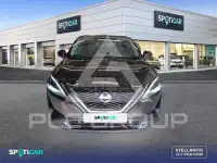 2024 Nissan QASHQAI
