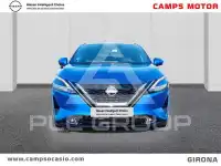 2024 Nissan QASHQAI