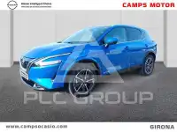 2024 Nissan QASHQAI