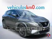 2024 Nissan QASHQAI