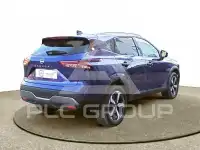 2024 Nissan QASHQAI