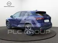 2024 Nissan QASHQAI