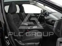 2024 Nissan QASHQAI