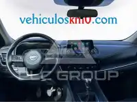 2024 Nissan QASHQAI