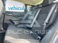2024 Nissan QASHQAI