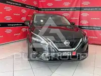2024 Nissan QASHQAI