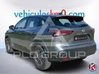 2024 Nissan QASHQAI