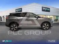 2024 Nissan QASHQAI
