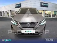 2024 Nissan QASHQAI